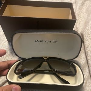 louis vuittons men sunglasses